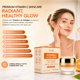 thumbnail image 4 of Crema Facial Azure Cosmetics 50 ml Vitamina C y Colágeno, 4 of 7