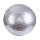 thumbnail image 1 of Bola De Núcleo De Yoga Bola De Equilibrio Engrosada Resistente Al Deslizamiento Para Gimnasia En Casa Gimnasia 75CM Plata, 1 of 4