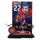 thumbnail image 1 of Figura de acción McFarlane Toys Cole Caufield Montreal Canadiens, 1 of 7