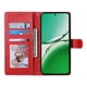 thumbnail image 2 of Funda para FOXDOCK Realme 12 5G– Cuero Premium, 3 ranuras para tarjetas, Protección contra impactos, 2 of 5