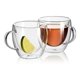 thumbnail image 3 of Taza Cafe Doble Pared 150ml Frio Caliente, 3 of 7