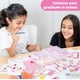 thumbnail image 5 of Kit de álbum de recortes jackinthebox, diario de bricolaje para niñas de 8 a 12 años, 5 of 7