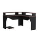 thumbnail image 1 of Escritorio Gamer Fm-046n - Negro Canto Rojo, 1 of 7