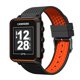 thumbnail image 1 of Reloj GPS de Golf CANMORE TW353 Negro/Naranja, 1 of 9