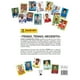 thumbnail image 4 of Leyendas del fútbol (Panini), 4 of 5