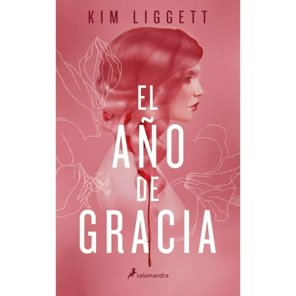 Libro El Año De Gracia