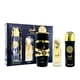 thumbnail image 3 of Set de perfume LATTAFA Asad unisex (3 piezas): 3.4 oz EDP; 6.7 oz desodorante; 1.7 oz BRUMA CAPILAR, 3 of 6
