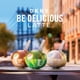 thumbnail image 4 of Perfume DKNY Be Delicious Latte Matcha, Eau de Parfum, 50 ml, 4 of 6