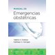 thumbnail image 4 of Manual de emergencias obstétricas, 4 of 4