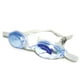 thumbnail image 1 of Lente Natación Saeko S14 Uv Turbo Azul, 1 of 2