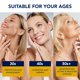 thumbnail image 5 of Crema para el cuello ElySeoul, reafirmante y reafirmante coreana, 50 ml, antienvejecimiento, 5 of 9