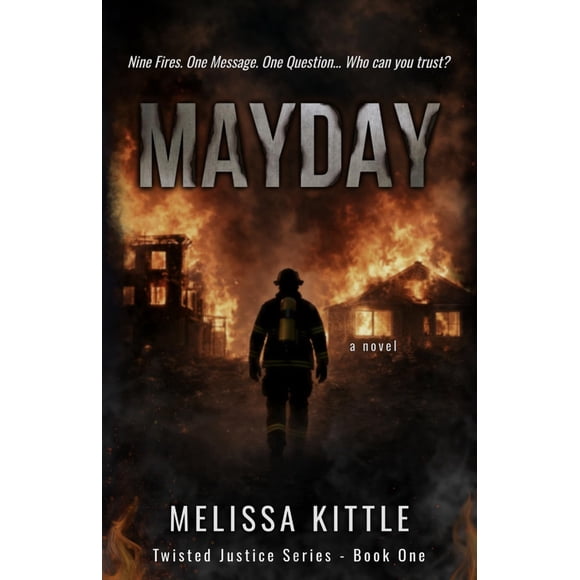 Mayday (Justicia Retorcida)