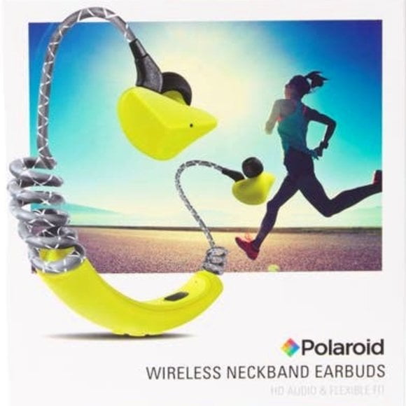 Audifonos Polaroid Precio Audífonos Inalámbricos Bazzuka X201