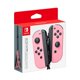 thumbnail image 1 of Joycon Pastel Pink, 1 of 2