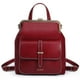 thumbnail image 1 of Mochila & Bolso Casual Shorty - Burdeo, 1 of 3