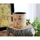 thumbnail image 5 of Taza de café Silver Buffalo The Hobbit The Shire Map 400 ml, 5 of 8