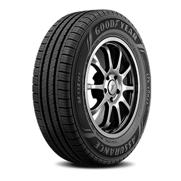 Neumatico 245/60 R18 Assurance Maxlife Vsb 105H Sl