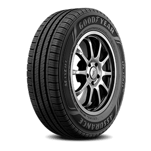 Goodyear - Neumatico 245/60R18 Assurance Maxlife Vsb 105H Sl