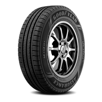 Goodyear - Neumatico 245/60R18 Assurance Maxlife Vsb 105H Sl