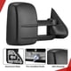 thumbnail image 5 of Espejos de remolque YITAMOTOR para Chevy GMC C/K 1500 2500 3500 88-98, 5 of 6
