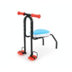 thumbnail image 1 of Silla Soporte Asiento Delantero Niños Porta Bebe Bicicleta, 1 of 9