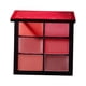 thumbnail image 2 of Paleta de labios, varios colores, crema duradera cosmética, brillos de labios no pegajosos de larga duración, juego de maquillaje para regalo, , 6 colores, 2 of 5