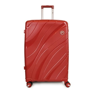 F - Maleta Mediana L (23 Kg) Lola Rojo