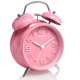 thumbnail image 1 of Despertador Peakeep con doble campana, 10 cm, para personas que duermen mucho, 1 of 7