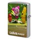 thumbnail image 1 of Carcasa para Encendedor Desmarcar Familia Larva Cobre, 1 of 6