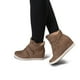 thumbnail image 2 of Zapatilla Mujer Khaki Arleys, 2 of 5