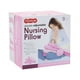 thumbnail image 4 of Almohada Cojin Para Lactancia Amamantar Rosado, 4 of 4