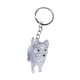 thumbnail image 5 of Llavero De Cachorro, Ligero, único, Multiusos, Regalo Para Amantes De Los Perros., 5 of 5