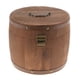 thumbnail image 1 of frasco hermético sellado té bote café azúcar harina almacenamiento tarro contenedor de alimentos l, 1 of 5