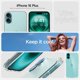 thumbnail image 2 of Funda Spigen iPhone 16 Plus Ultra Hybrid Frost Clear, 2 of 8