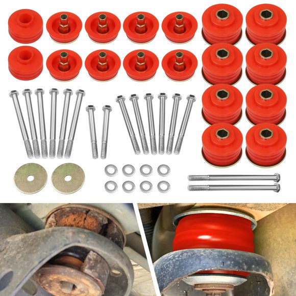 Kit de Bujes JY PERFORMANCE para Ford F250 y F350