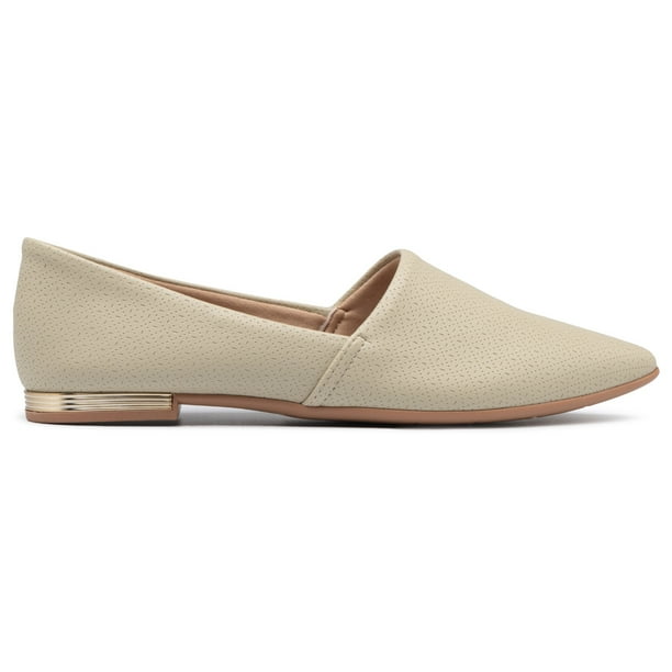 Zapato Mujer Verde Ana 609 Piccadilly