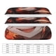thumbnail image 2 of DATE A LIVE Anime Home Bed 3-piece Set Classic Japanese Anime Polyester Wash Student Dormitory Set, 2 of 5