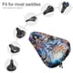 thumbnail image 3 of Funda de Asiento para Bicicleta Dragon Ball, 3 of 6
