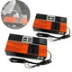 thumbnail image 1 of Pack X2 Cargador Auto Inversor Convertidor Corriente 12v 220v, 1 of 3