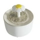 thumbnail image 1 of Dispensador de agua para mascotas con filtro de circulación automático, dispensador de agua para gatos, alimentador de agua inteligente para mascotas, agua corriente para gatitos., 1 of 5