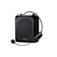 thumbnail image 1 of Amplificador de voz Hamilton Buhl Amp-Up! UHF personal negro, 1 of 5