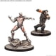 thumbnail image 3 of Juego de sobremesa de superhéroes Marvel Crisis Protocol Weapon X & Maverick, 3 of 6