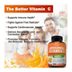 thumbnail image 4 of Daitea Vitamina C Liposomal Acido Ascorbico 1600mg 120 Caps, 4 of 8