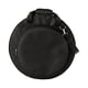 thumbnail image 1 of Bolsa De Almacenamiento Para Platillos De 20,87'', Resistente Al Polvo, Portátil, Con Correas De Hombro, Bolso De Mano Para Platillos, 1 of 5