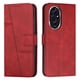 thumbnail image 1 of Funda Flip Para Honor 200 5g – Carcasa Delgada Y Resistente A Impactos Con Soporte Para Uso Diario Y Profesional, 1 of 5