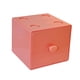 thumbnail image 3 of Caja De Cajón De Escritorio Soporte Cosmético Para Ahorro De Espacio Para Dormitorio De Oficina Pasillo Rosa, 3 of 5