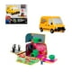 thumbnail image 1 of Playset Nintendo mini figura Super Mario Bros, 1 of 7