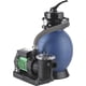thumbnail image 1 of Foco Piscina Led Multicolor Vulcano 18w 12v C/control Remoto, 1 of 2
