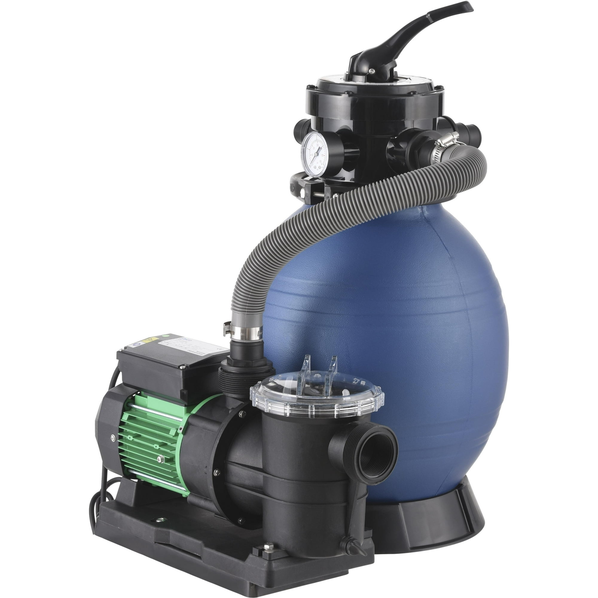 Baico - Kit Filtro Estructural Para Piscina