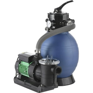 Baico - Kit Filtro Estructural Para Piscina